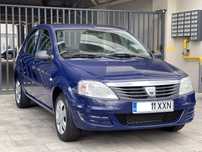 Dacia Logan !47.000km!