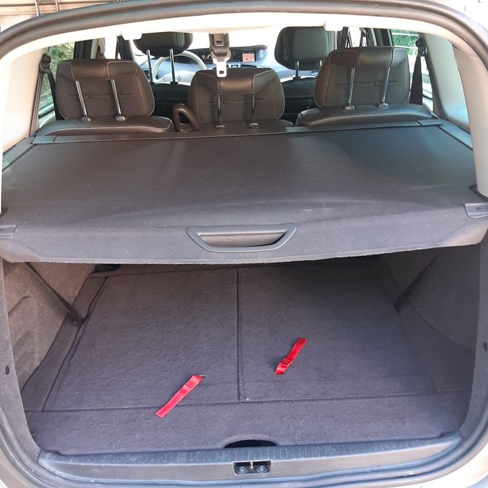 Vand Renault Grand Scenic3 7 locuri, 2014, 1.6dci cu toate optionalele