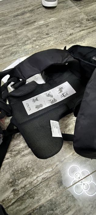 Marsupiu bebelus complex Hauck