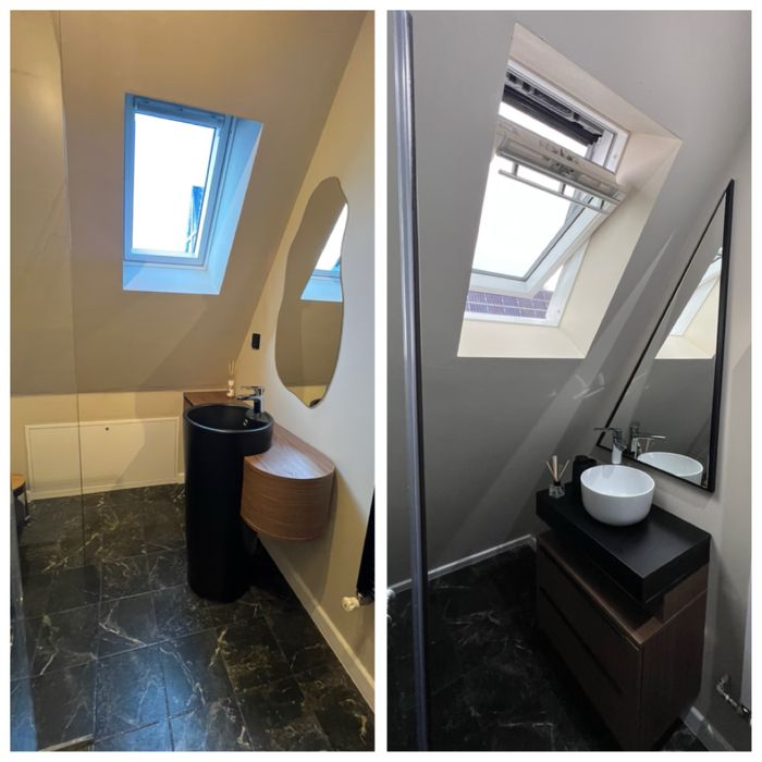 Inchiriez cabana A Frame