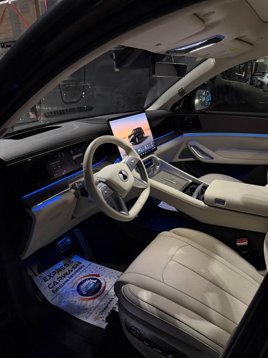 Срочно Denza N9