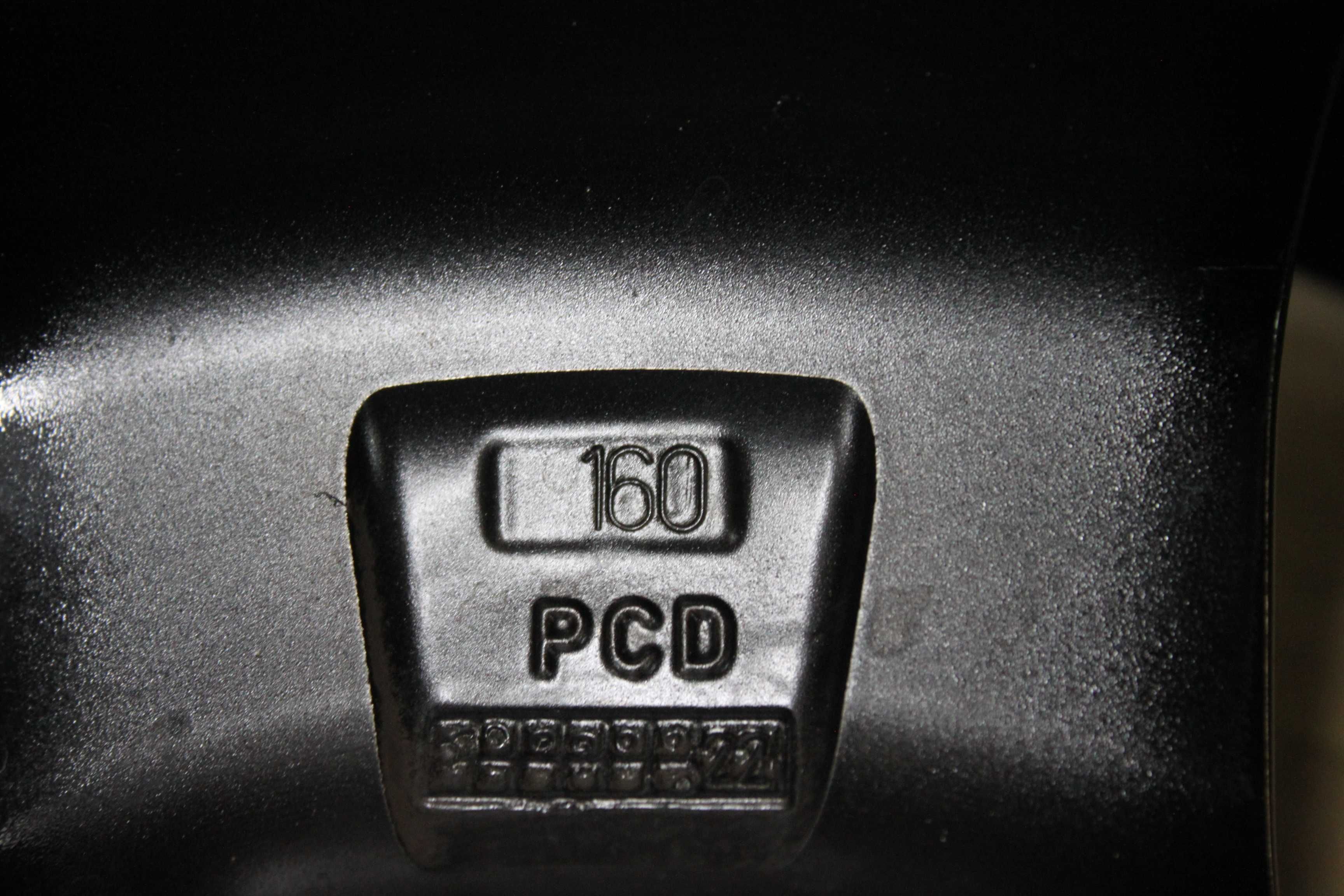 Джанти 16" Ford Transit