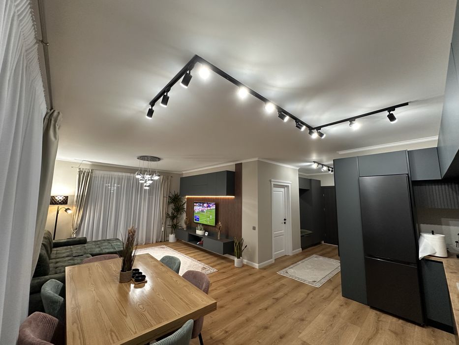 Persoana Fizica Apartament 2 camere in Bună Ziua