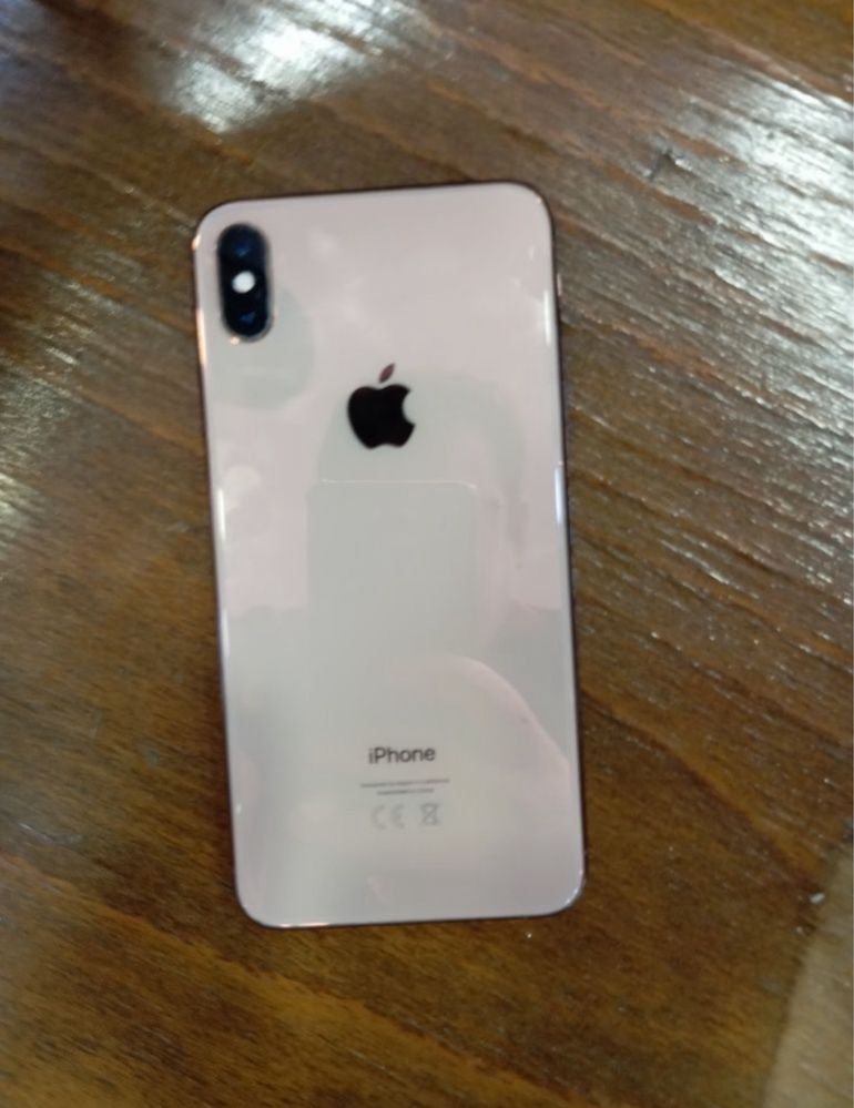 Xs max 256 гб в идеальном состоянии