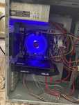 Игровая сброка с 1050ti