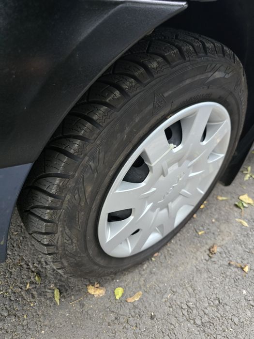 Dacia Logan 1.6 8v 79000km