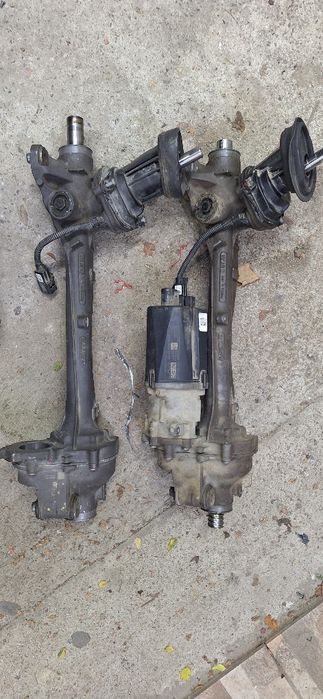 Електрическа рейка Passat b8