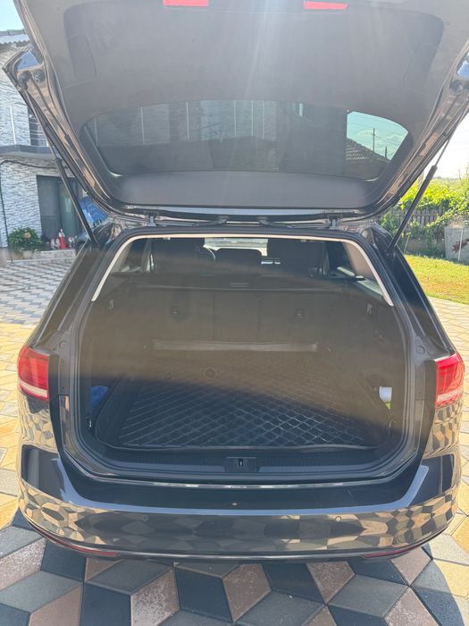 Volkswagen Passat Break 2.0 TDI DSG Comfortline 2019