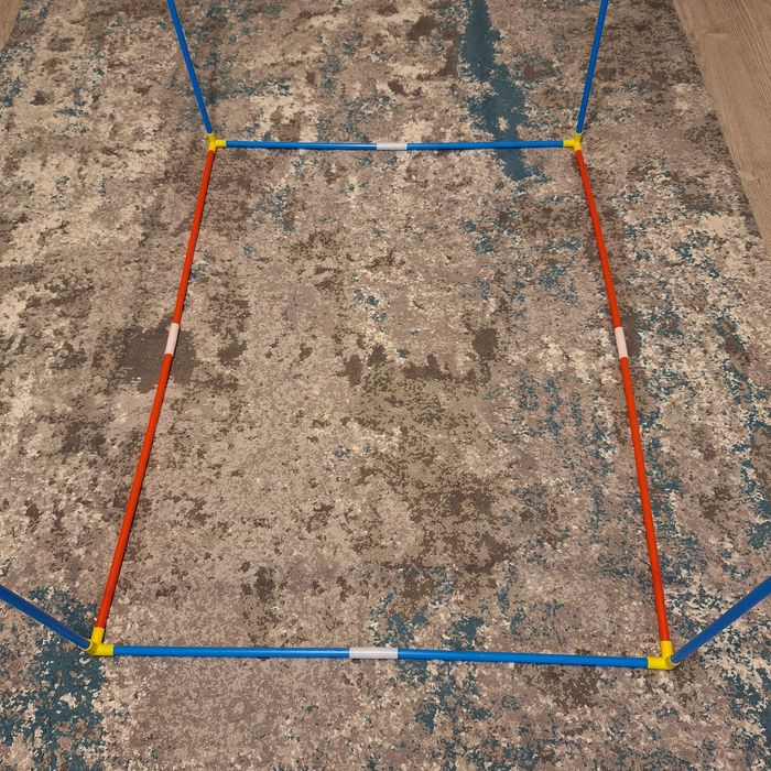 Cort de jucarie fetite