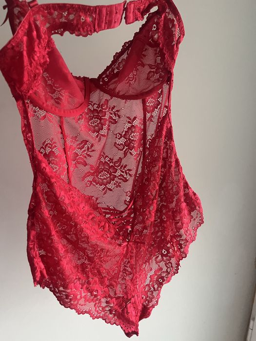 Body confortabil marime s
