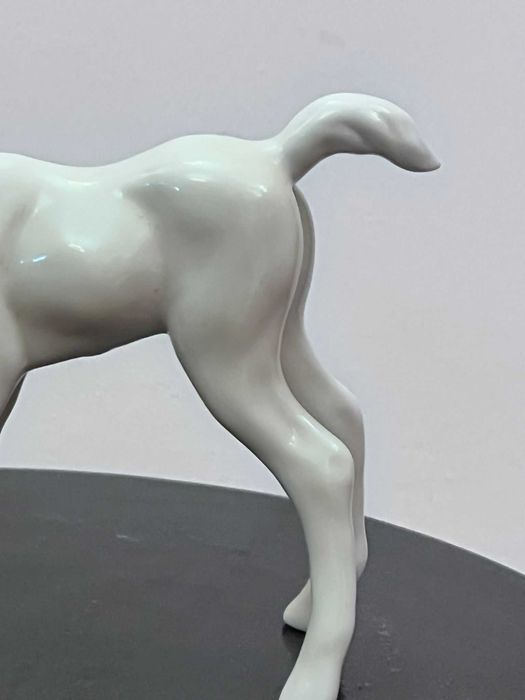 Bibelou bibelouri portelan marcat MARCO POLO PORTUGALIA vechi