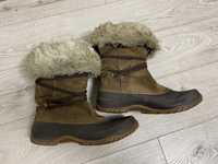 Обувь зимняя The North Face