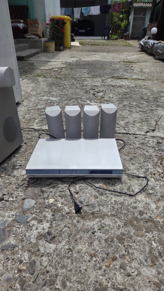 Home cinema Daewoo