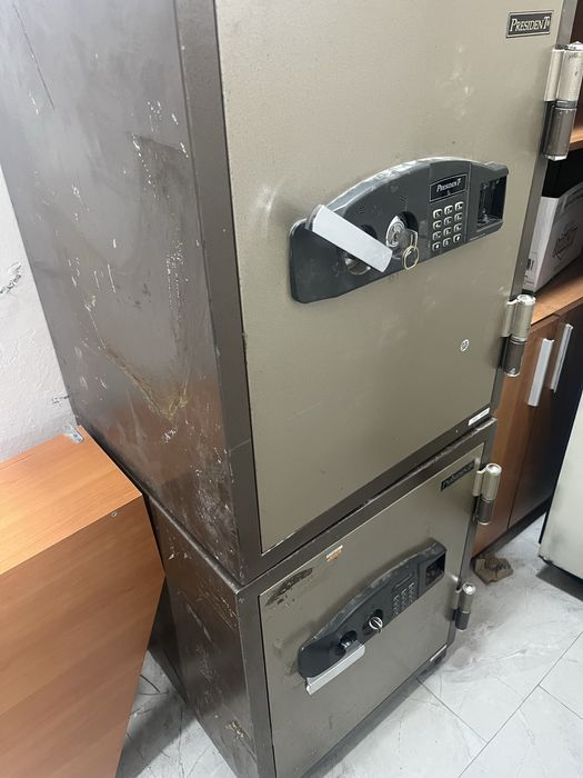 Продам сейф, продам сейф