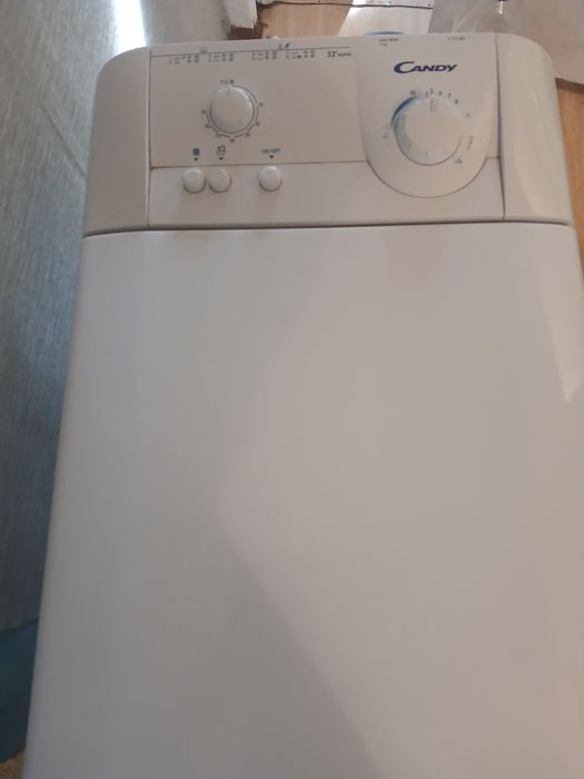 Продам стиральная машина