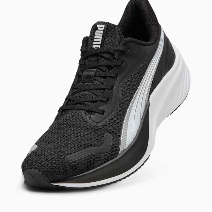 Мужские беговые кроссовки Puma Pounce Lite! Новые в коробке! Оригинал!