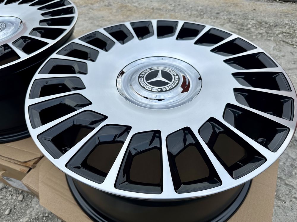 18" 19" Джанти за Mercedes Maybach Style