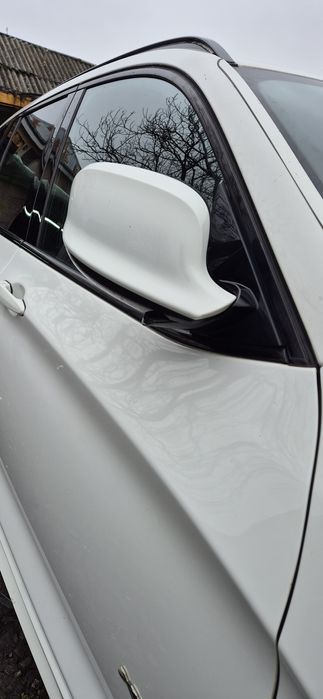 Oglinda dreapta x3 f25 rabatabila electric an fabricație 2013