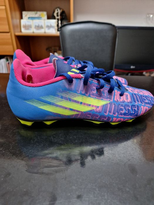 Ghete fotbal Messi 100
