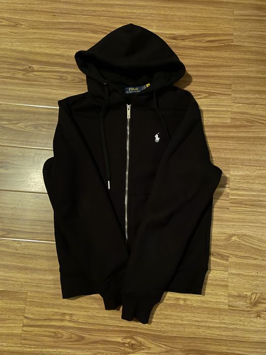 Trening Ralph Lauren Negru