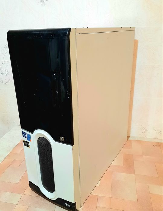 Кейс Корпус для компьютера