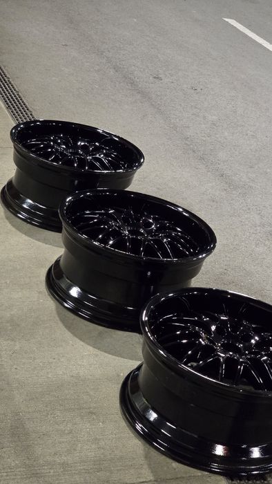 Джанти 18 5х120 .