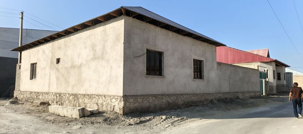 Участка сотилади Когон шахар