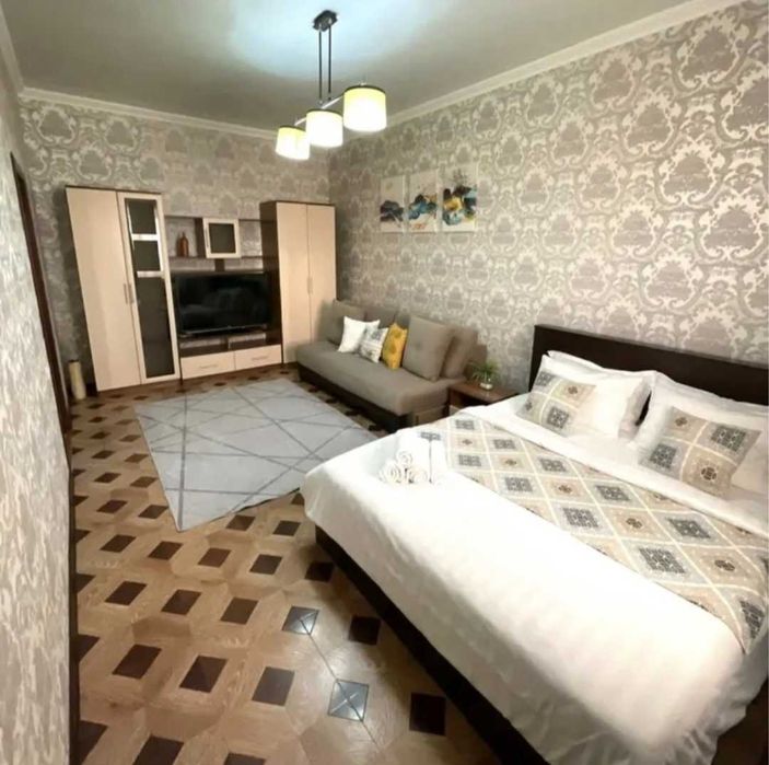 Массаж классический  жигитим