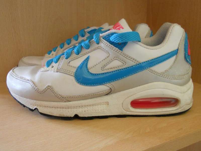 Дамски маратонки NIKE