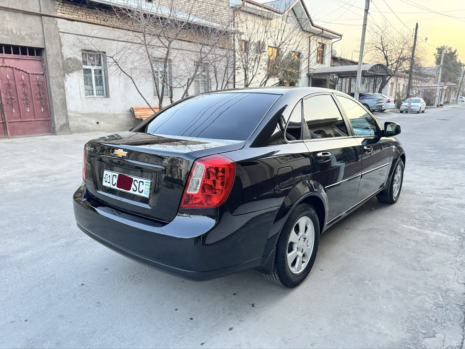 Jentra 2023-yil avtamat Lyuki bor