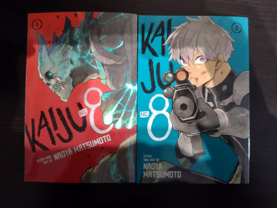 Manga diverse serii/titluri