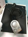 Logitech z2300 consola comanda