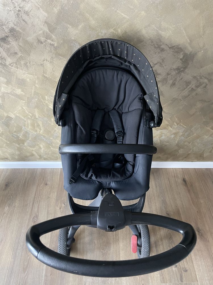 Carucior Stokke Xplory X