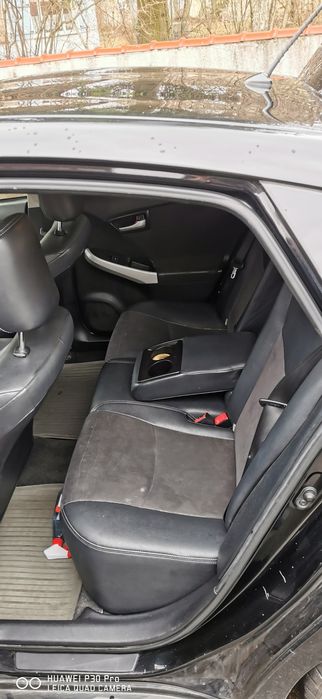 Vand toyota prius hybrid g3