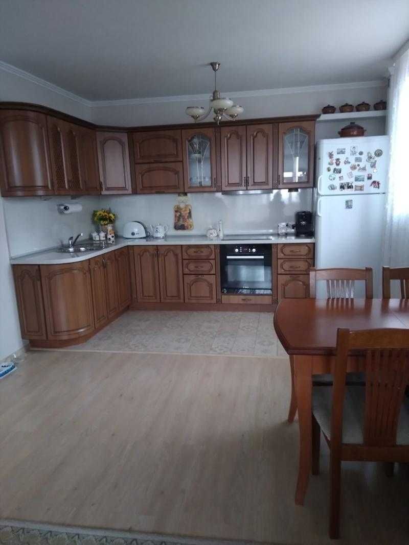 Двустаен имот в Младост 1