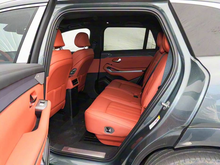 BYD TANG L dual motor 4wd в наличие