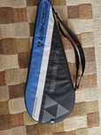 Vand Racheta TwinTec Fisher