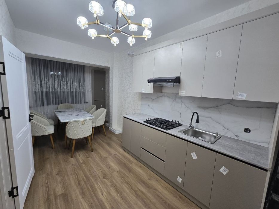 Olmazor chilonzor metro yaqnida kvartira ijaraga beriladi