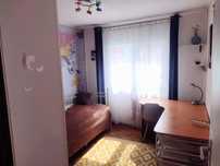 PF inchiriez ap. 3 cam. dec., utilat,mobilat,garaj, CT, Mărăști, 650 €