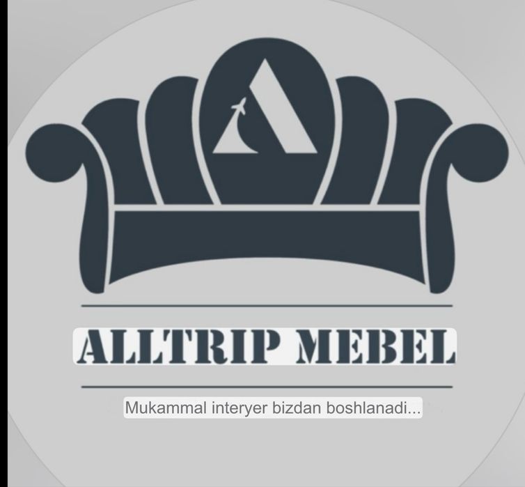 Mebeldan televizor stend, alltrip .Yangi