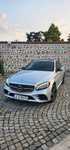 Mercedes-Benz C 300 AMG 4MATIC FACELIFT 27К РЕАЛНИ КМ!!!