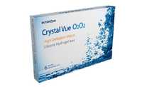 Контактные линзы Crystal Vue O2O2 -1