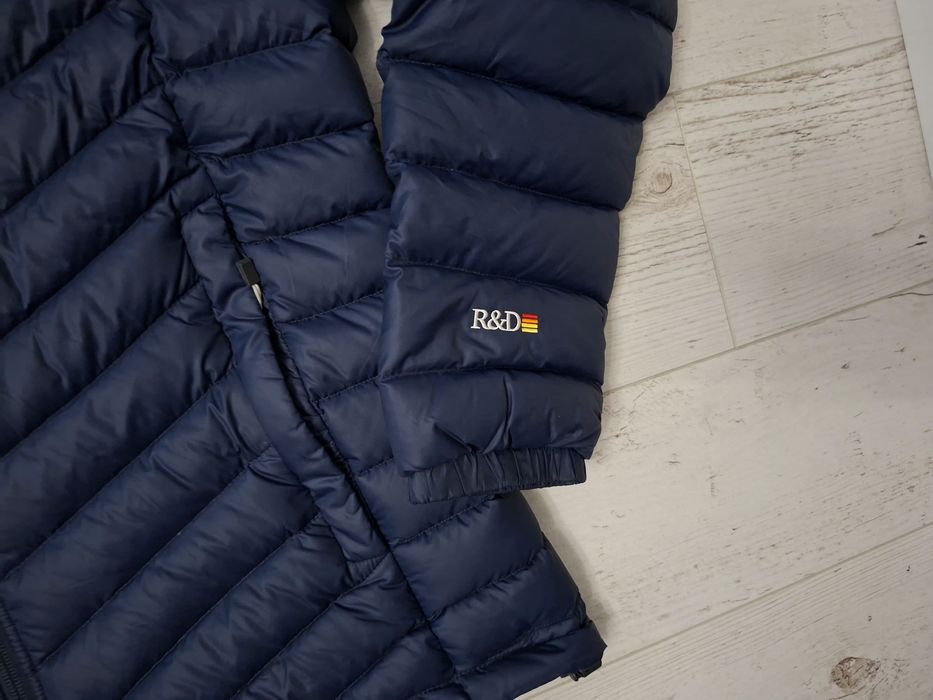 Peak Performance-Ориг.Дамско пухено яке