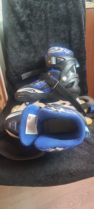 Продавам ролери 39