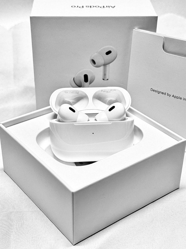 AirPods Pro / 2 / 3 / Люкс , цена ниже