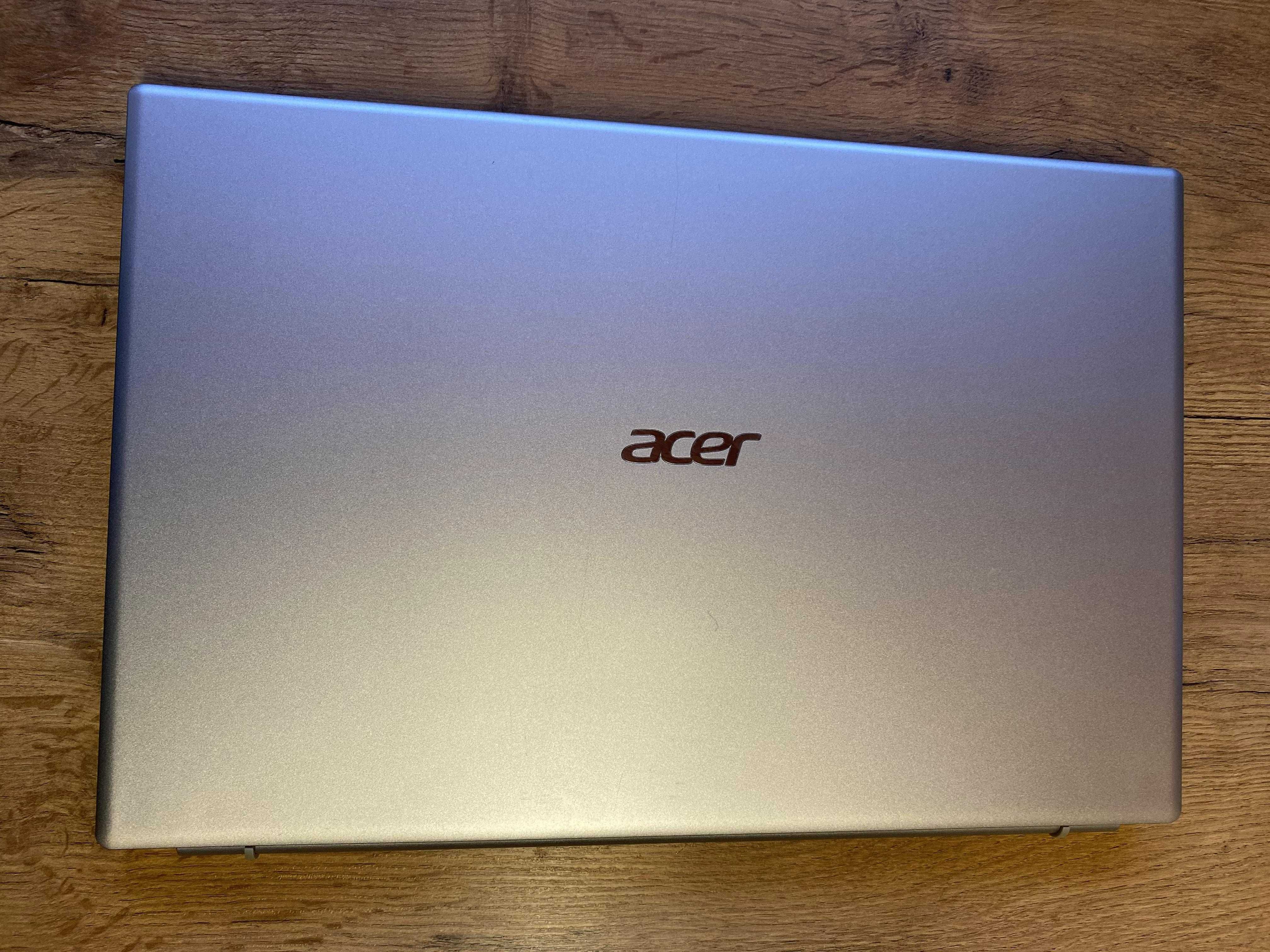 Laptop Acer 3 A317 iNtel Inside  impecabil 17,3 inch