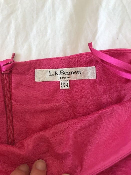 L K Bennett дамски костюм