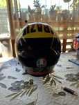 Agv K1S M pinlock