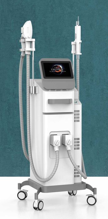 Aparat Multifunctional Cosmetic Profesional – IMPORT DIRECT CHINA