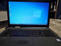 Лаптоп HP 250 G6